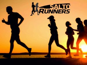 Salto Runners