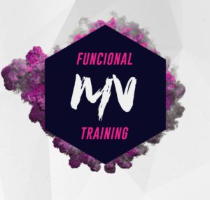 Funcional MV Training Logo