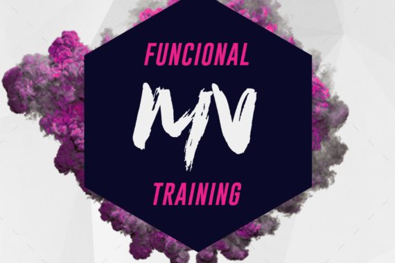 Funcional MV Training Logo