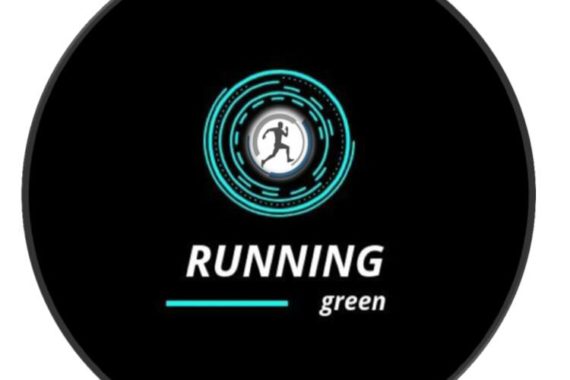 Running Green
