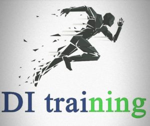 Logo Di Training