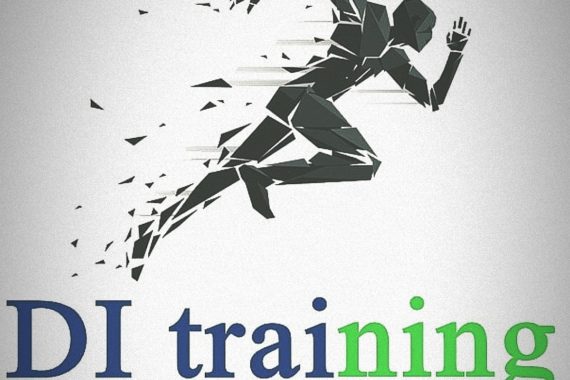 Logo Di Training