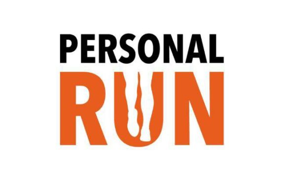 Personal Run Logo