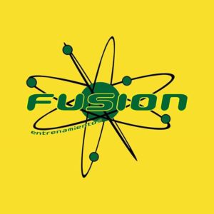 Logo Fuison