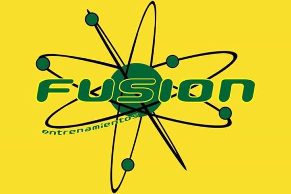 Logo de Fusión Entrenamientos
