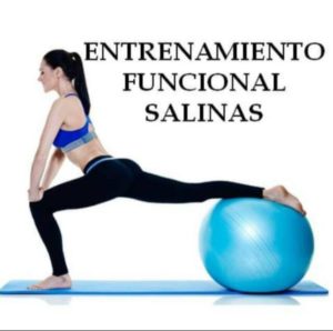 Entrenamiento Funcional Salinas