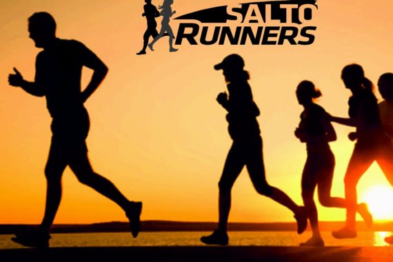 Salto Runners
