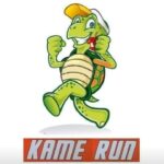 Logo de Kame Run
