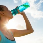 hidratacíon-tomar-agua-correr