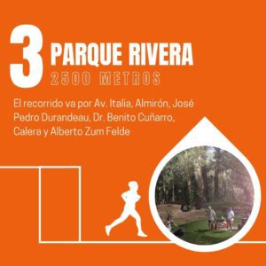 Parque Rivera 